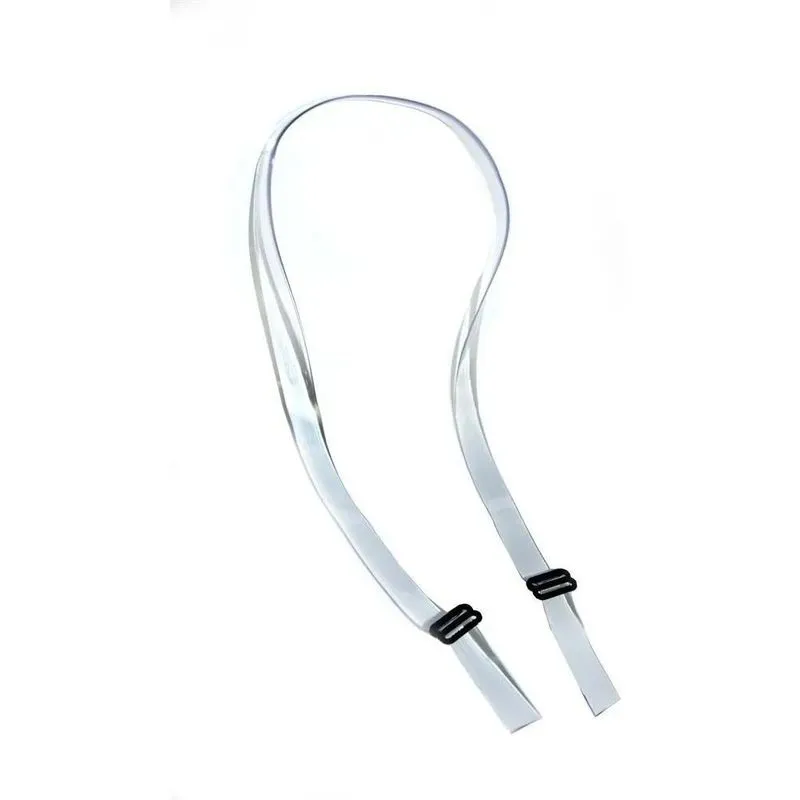 10 Jugular Para Capacete Plastcor Sili048 C388343