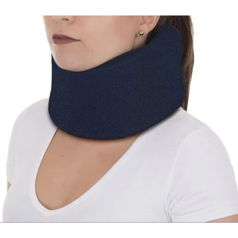 Colar Cervical Em Espuma Ortopédico P M G