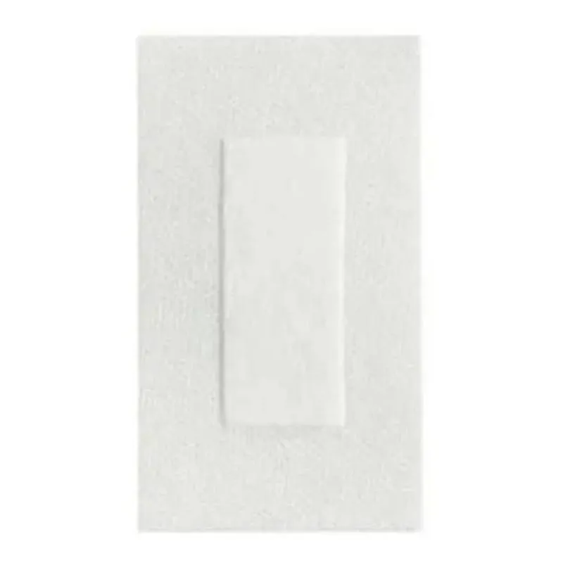 Curativo Extra Suave Nexcare 60,3mm X 101mm Caixa 4 Unidades