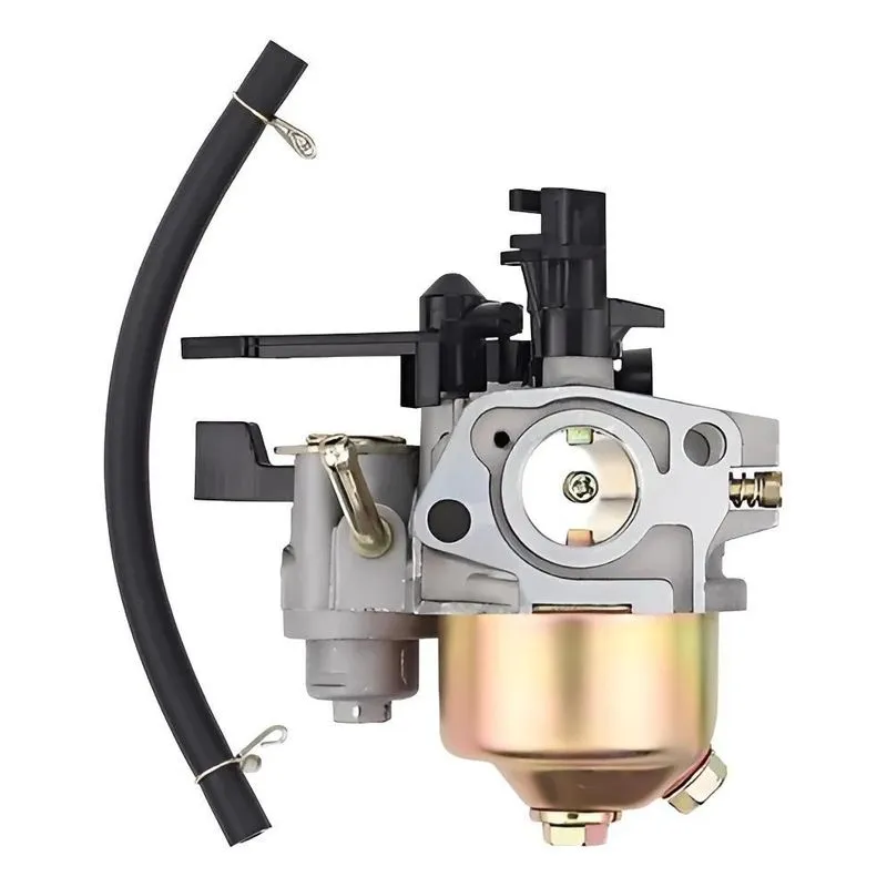 2x Carburador Motor 4/5,5/6,5/7 Hp Branco/toyama/buffalo/nag