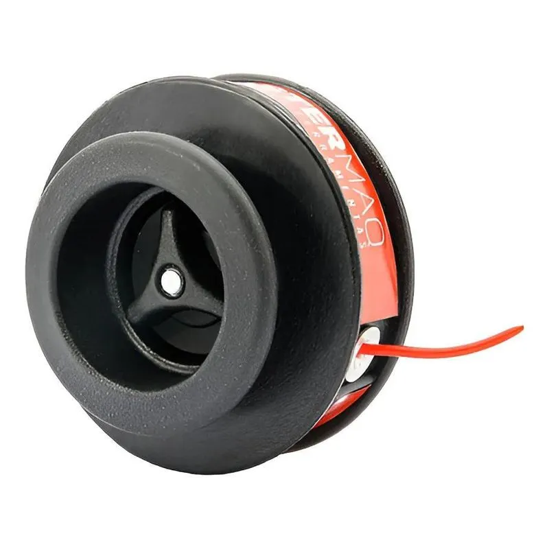 2x Carretel Para Roçadeira Fio De Nylon - Stihl Fs 160/220/2
