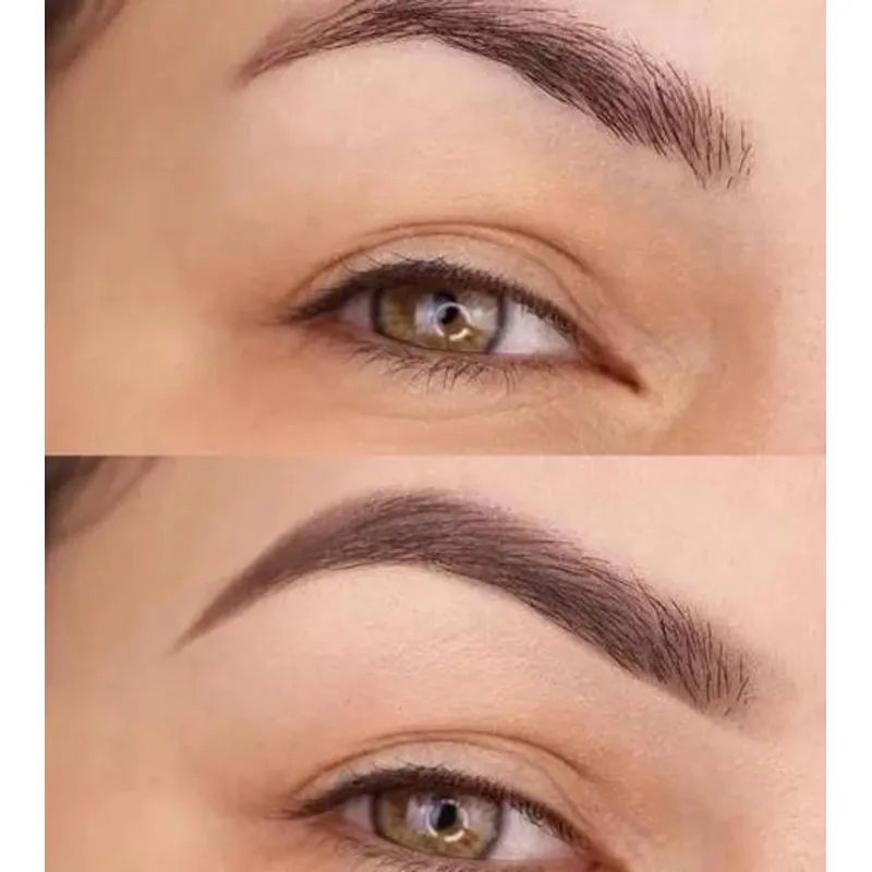 Lapiseira Sobrancelha Bt Browshape Dark Brown Bruna Tavares