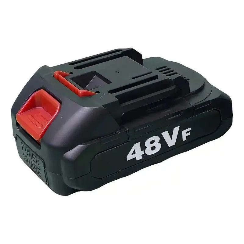 Bateria De Lithium 48v Lavadora De Alta Pressão Portátil