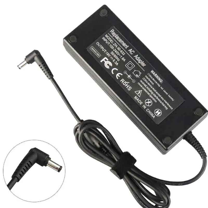 Fonte Para Notebook Toshiba Satellite P10-610 Compatível