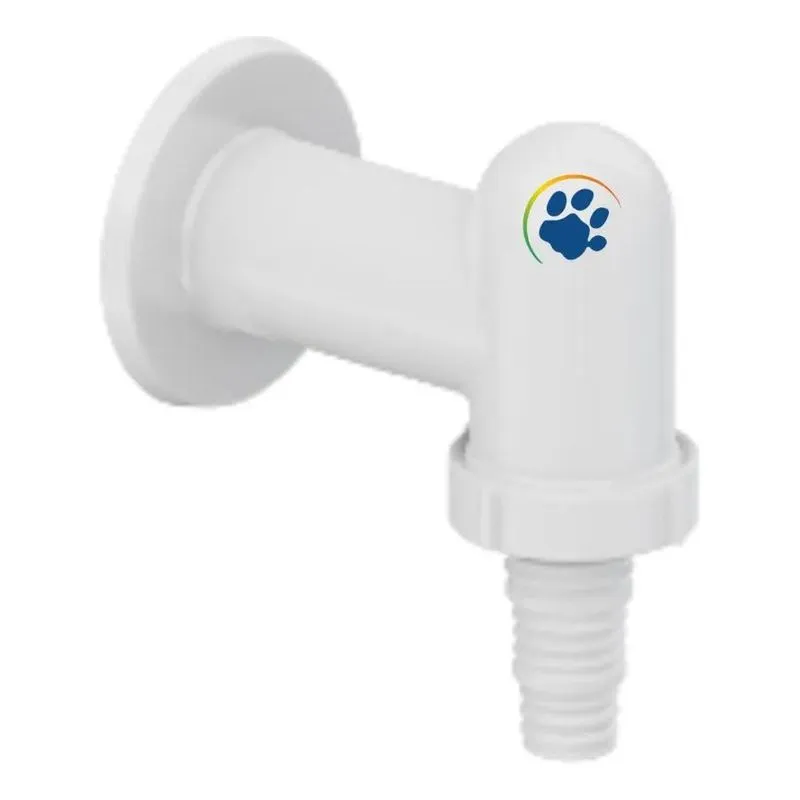 3x Adaptador Para Máquina De Lavar Roupa - Tigre Saída De Ag