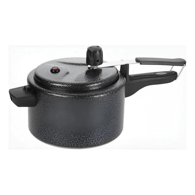 Panela De Pressao 2,5 Litros Colorida Fortlar Cor Craqueada
