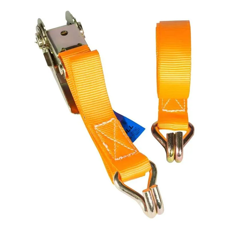 Cinta Catraca 5,0mts 50mm 2ton Noll - 241,0003