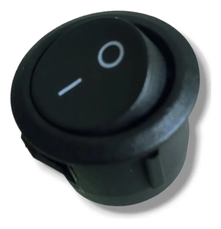 Botão Chave Liga/desliga Aspirador Philco Ciclone Force