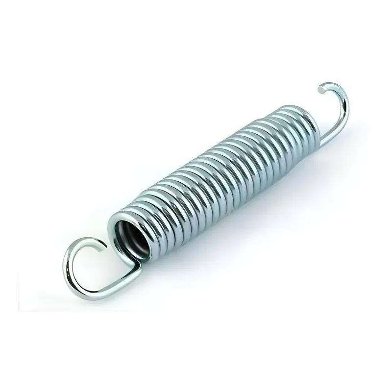 Molas Para Cama Elástica Kit Com 40 Peças 14 Cm