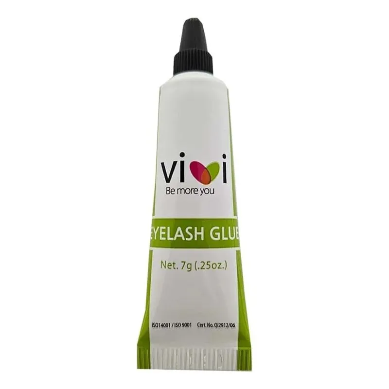 Cola Fria Para Cílios Postiços Vivi 7g