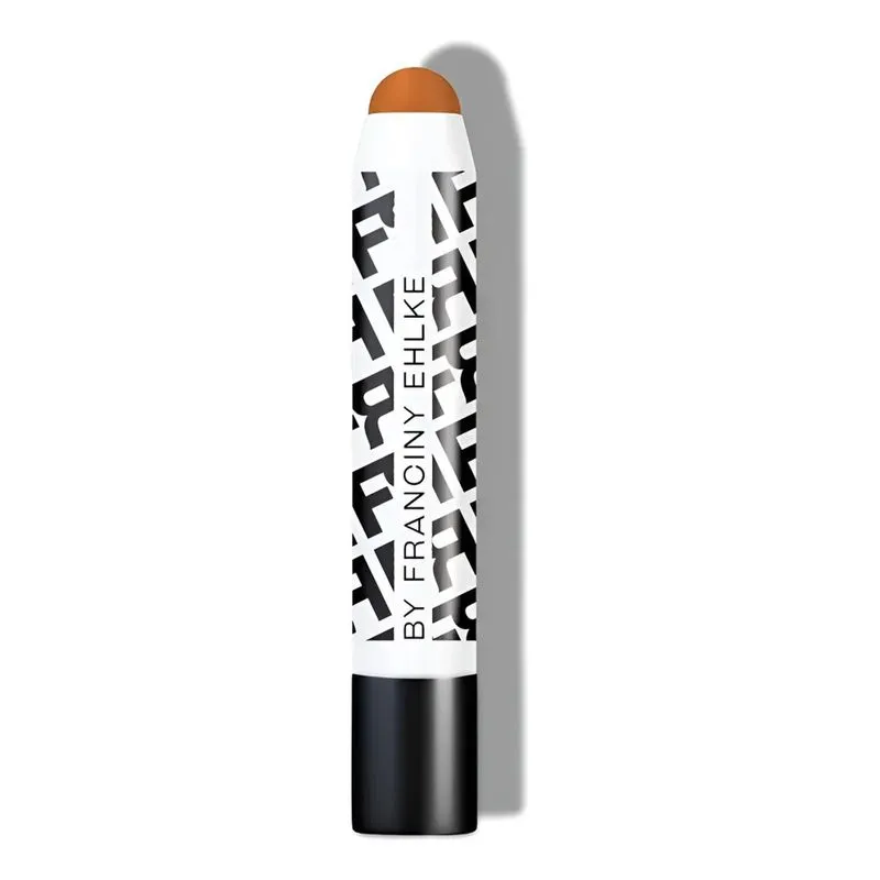 Corretivo Stick Cover Fran: Alta Cobertura &amp; Pele Rad - E-01