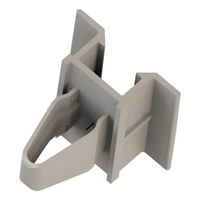 3x (10 Peças) Presilhas Soleira Interna Porta Citroen C3 C5
