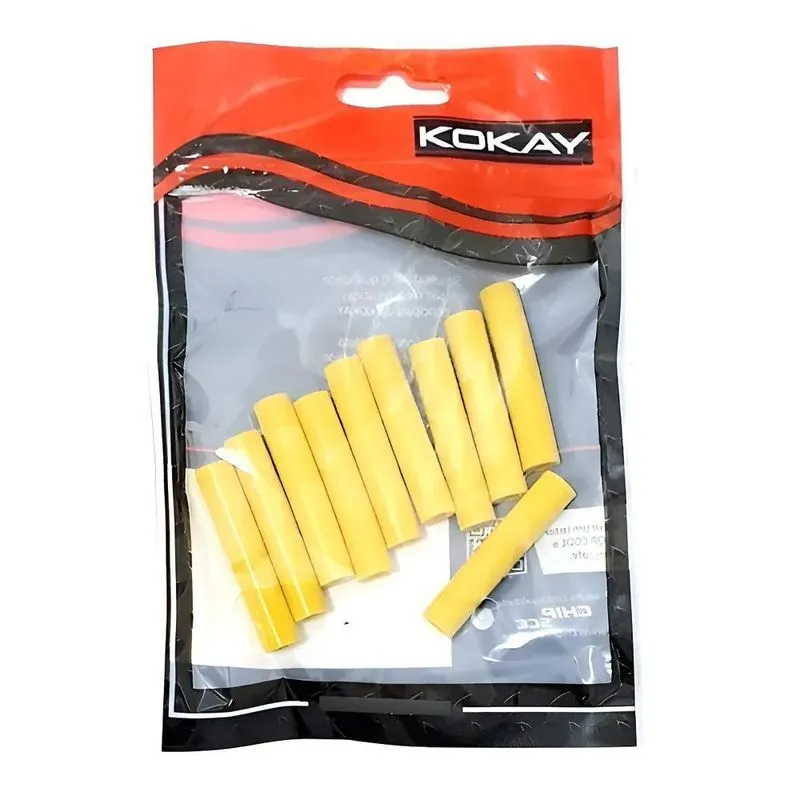 Protetor Camisinha Para Sugador De Solda - 10 Peças