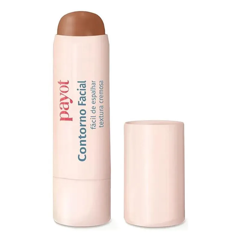 Contorno Stick Payot: Pele Esculpida Matte - 1-claro 2-médio