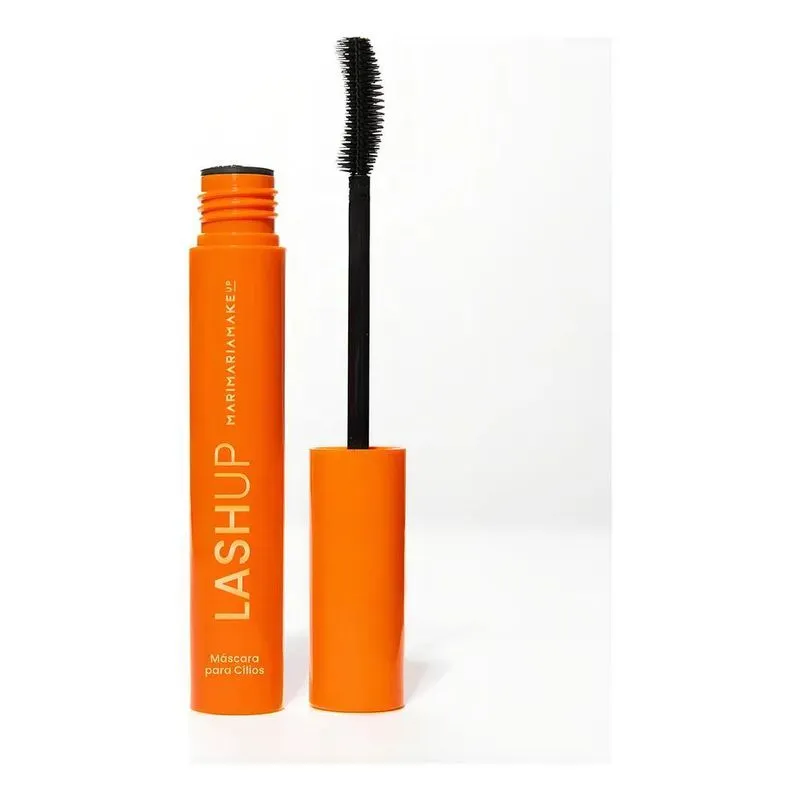 Máscara De Cílios - Lash Up Mari Maria Makeup 5g