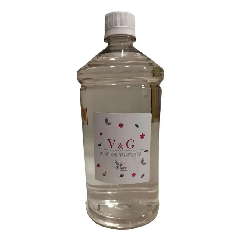 Lauril Líquido 100% Vegetal Para Cosmeticos E Higiene