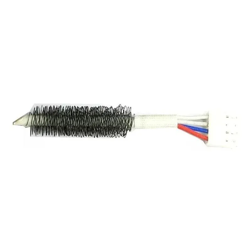 5x Resistencia Estação De Solda Hikari 850 Ou Hk-939 Esd 127