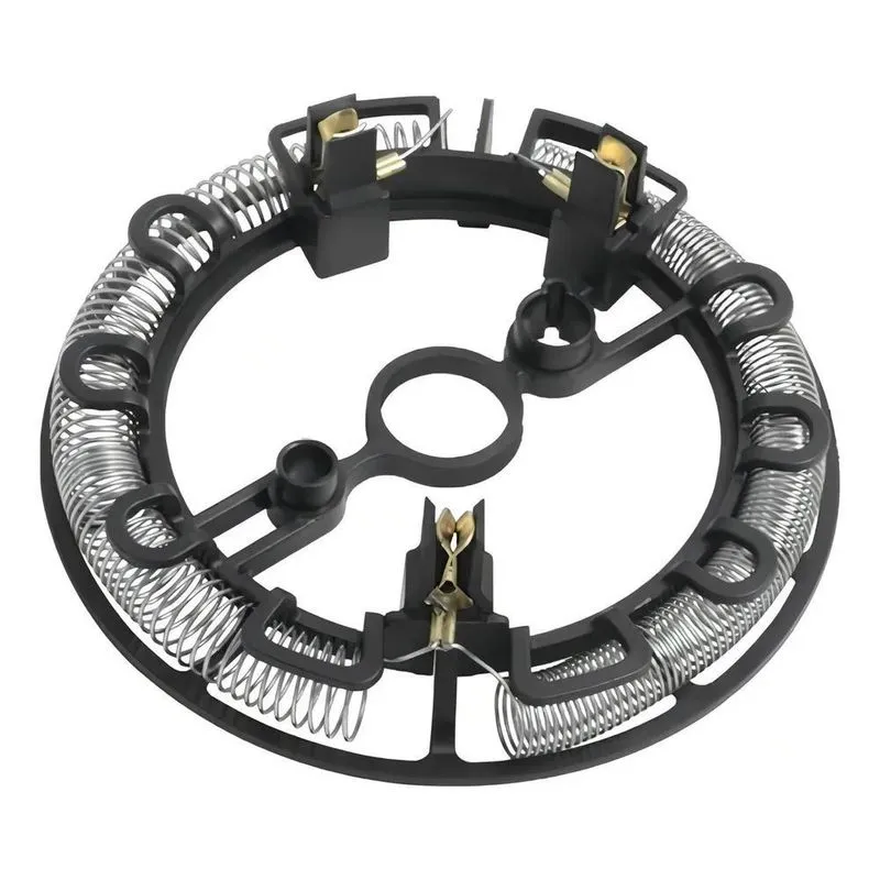 Resistencia Ducha Chuveiro Faminho 4 Temp Fame 6800w