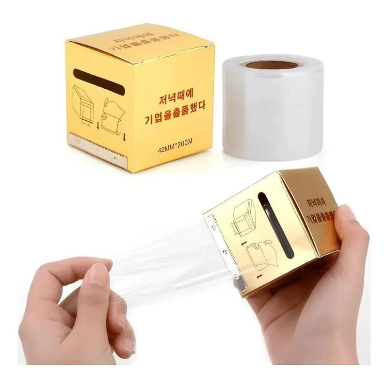 Plastico Filme Pvc Design De Sobrancelhas E Brow Lamination