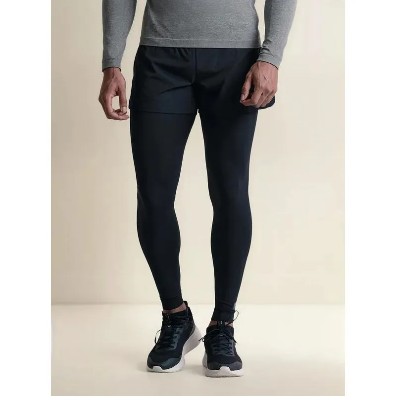 2x Calça Masculina Adulto Underwear Warm Lupo Sport