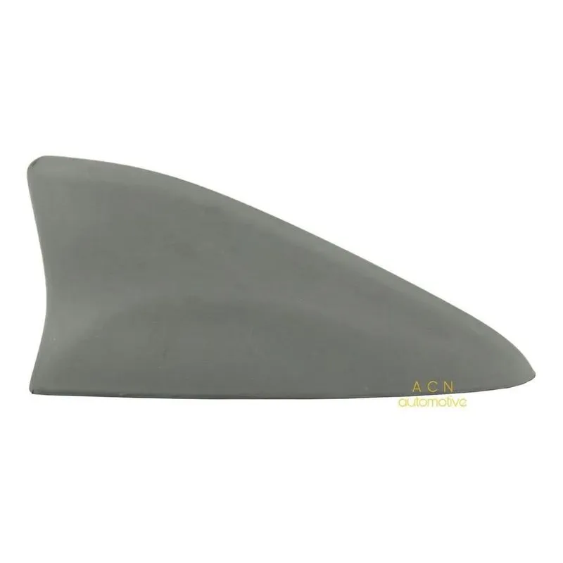 Antena Shark Tubarão Universal Vw Design Esportivo - Prime