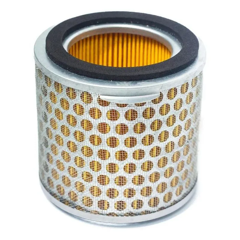 10x Filtro Ar Completo Moto Xre300 Xre 300 Modelo Padrão Or