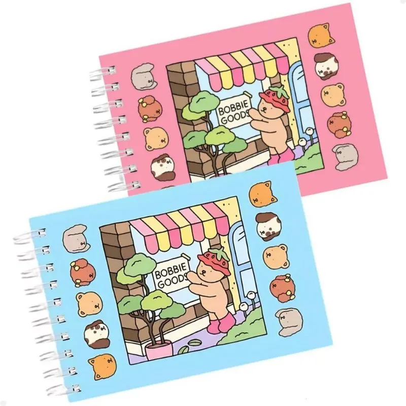 10x Livro De Colorir Bobbie Goods Comfy Cozy Capa Dura Dese