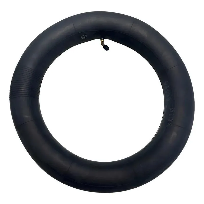 Câmera De Ar 14x2.5 Pneu Bike Elétrica Schrader
