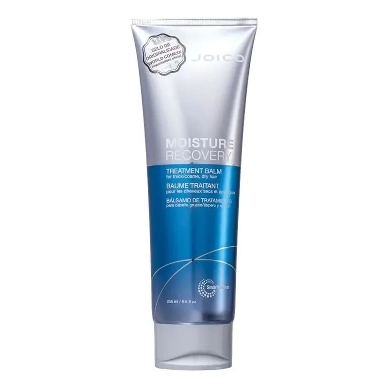 3x Máscara Joico Moisture Recovery Balm 250ml
