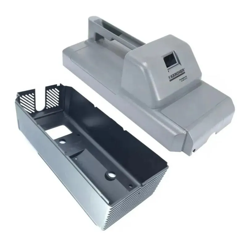 Carcaça Capo Carenagem Lavadora Karcher Hd585 Unica