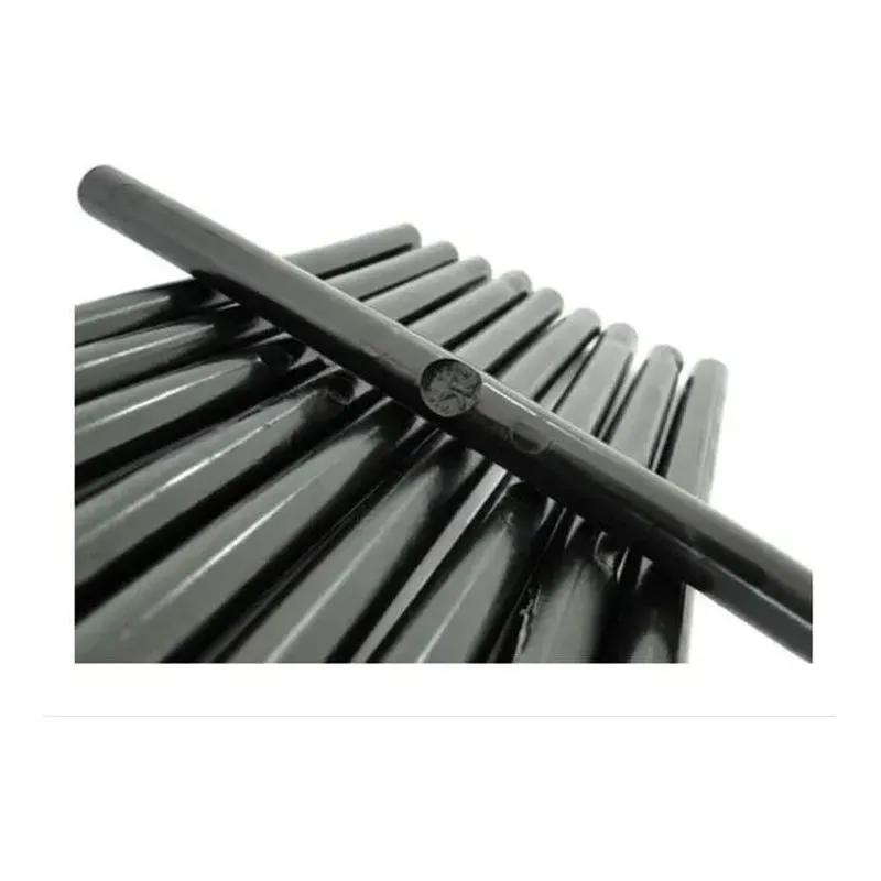 3x Keratin Fix Cola Bastão Preto Com Validade - 1 Unid.