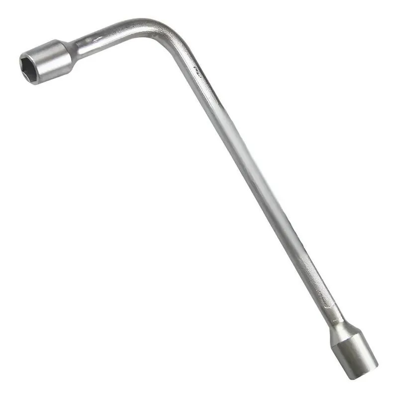 Chave L Biela 6mm À 19mm Sextavada Aço Carbono 19mm