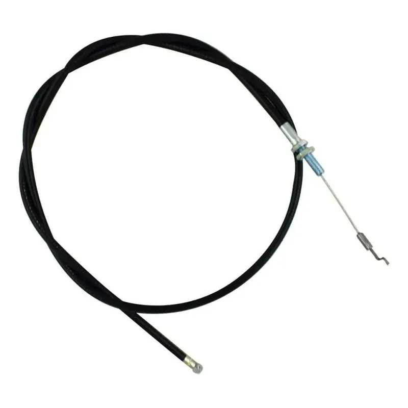 5x Cabo De Acelerador Roçadeira Shindaiwa C230