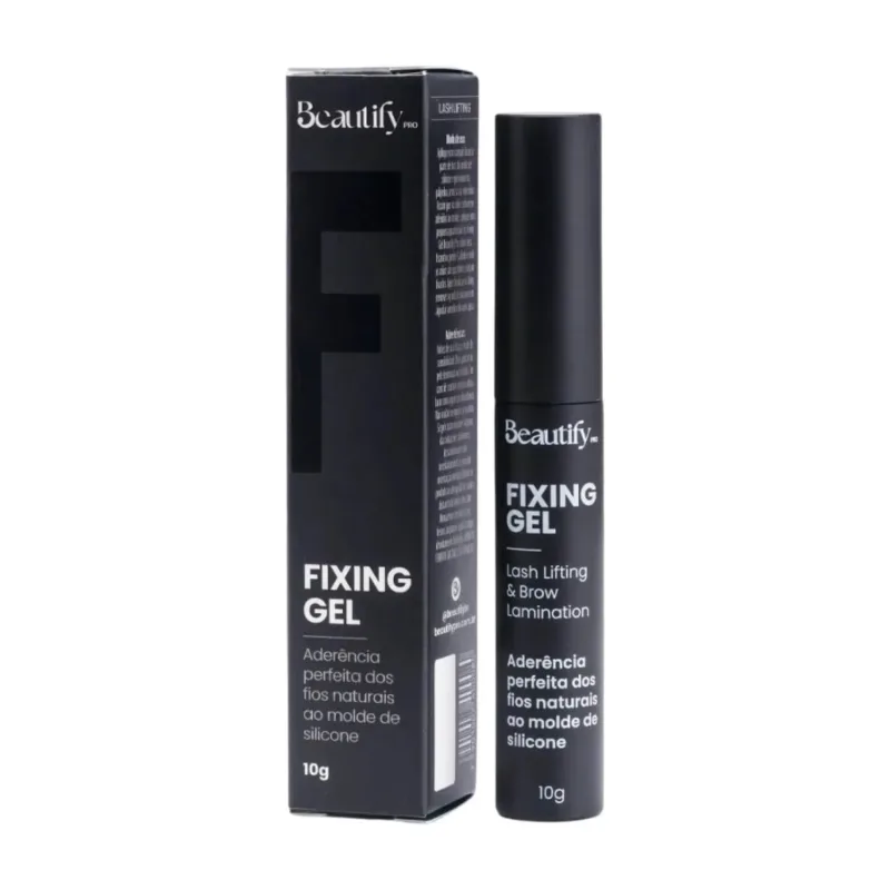 Beautify Pro - Fixing Gel 10gr