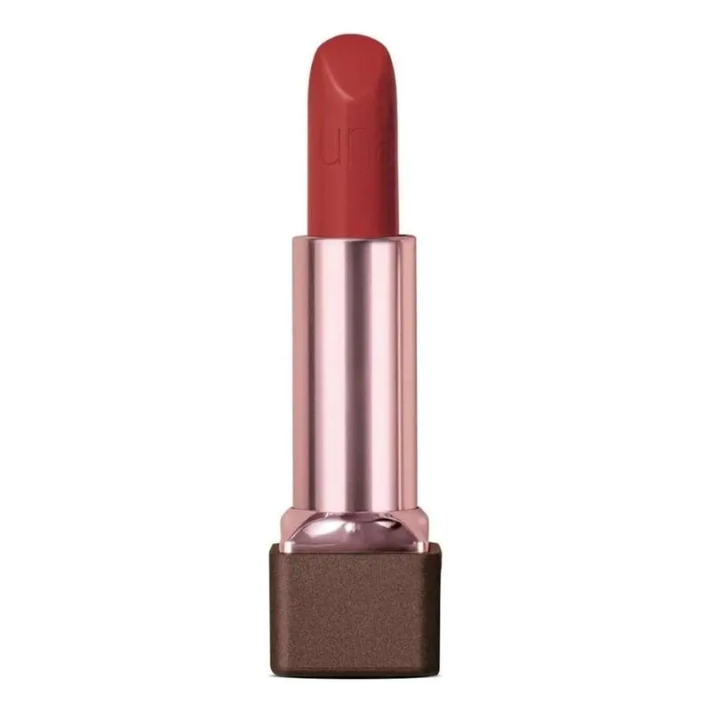 3x Natura Una Batom Cc Fps 25 3,8g Nude 10c