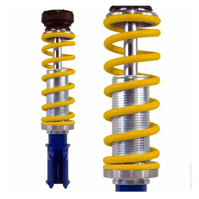 Kit Suspensão Rosca Performance Chevrolet CorsaClassic Tebão