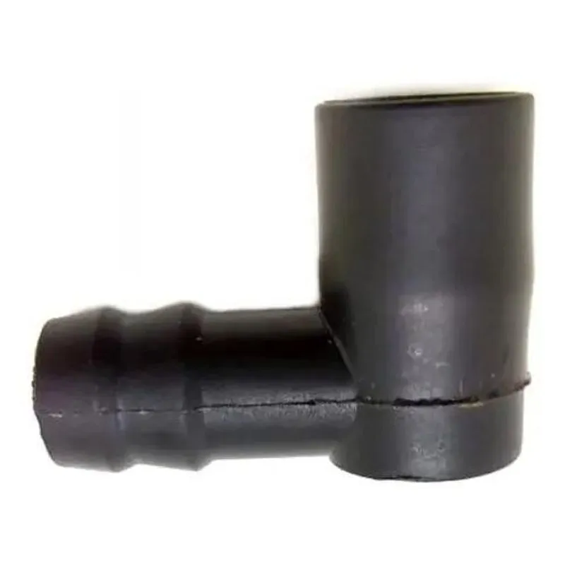 10x Cotovelo Conector Valvula Respiro Fiesta Focus Ecosport