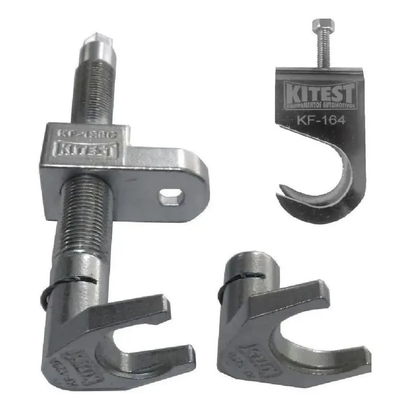 2x Ferramenta P Tirar Tucho Cabeçote Gm Corsa Onix Monza