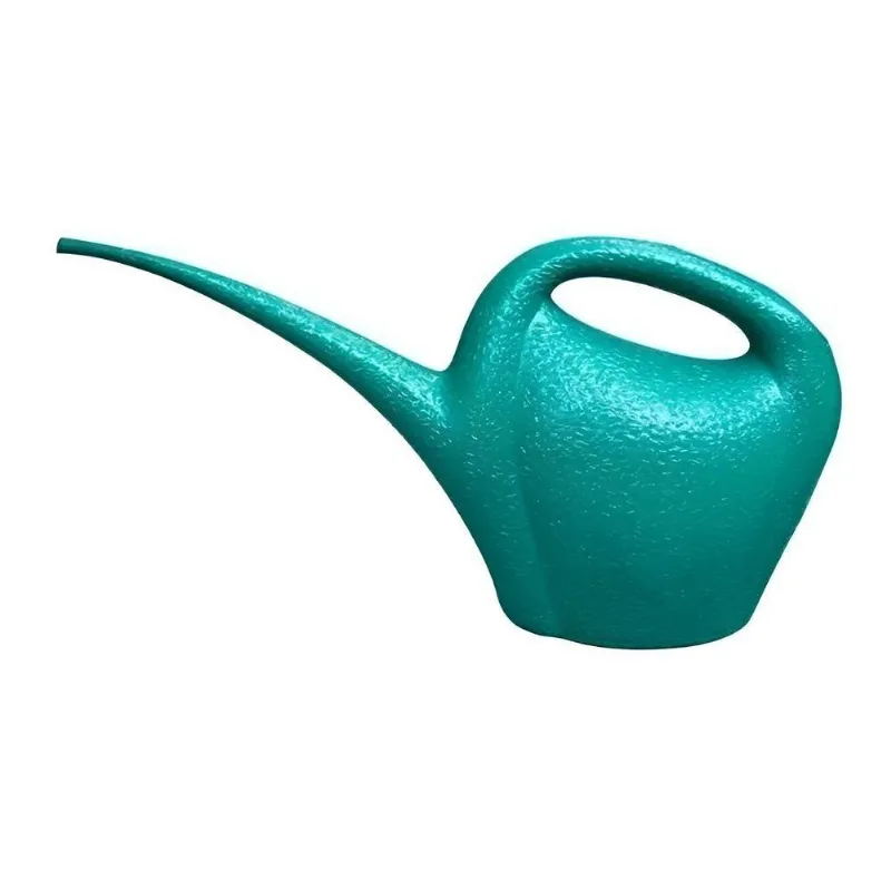 Regador Com Bico Fino 2 Litros Verde Jardinagem