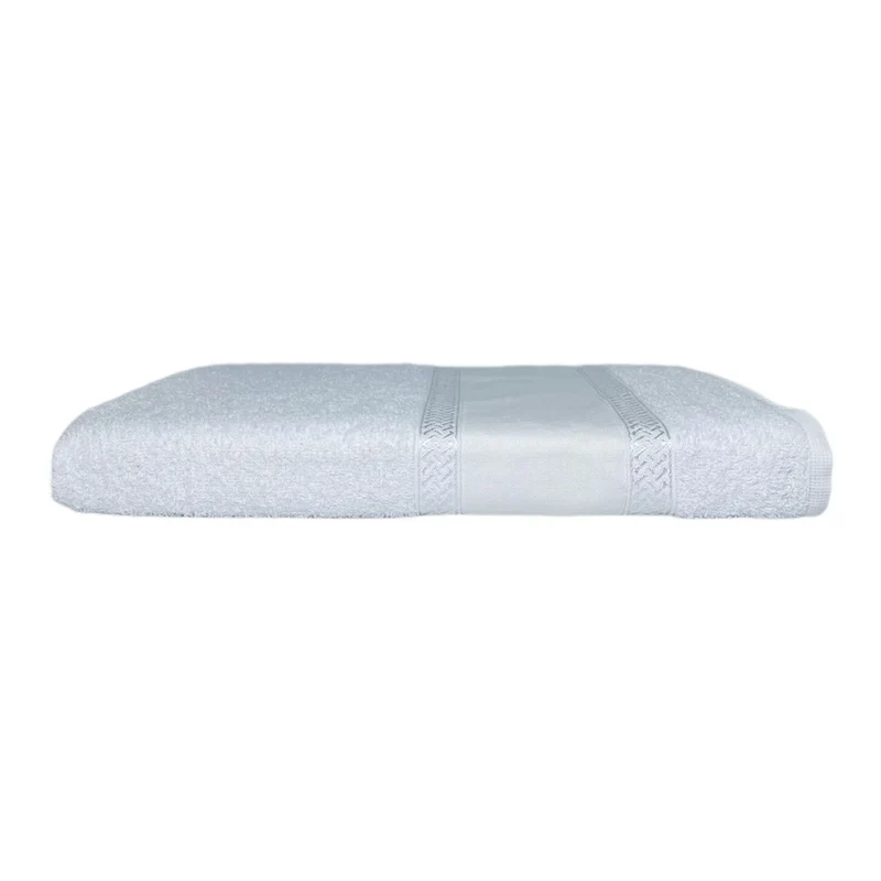 Toalha de Rosto Olinda Beauty Branca
