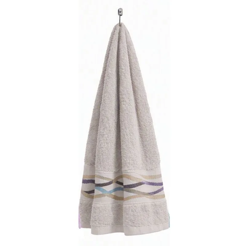 Toalha Banho Avila 68x130 Fendi - Olinda