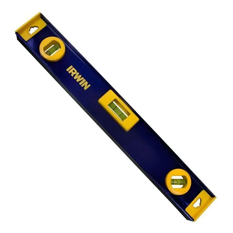 Nível Magnético De Alumínio 16 Polegadas 406mm Irwin 1884606