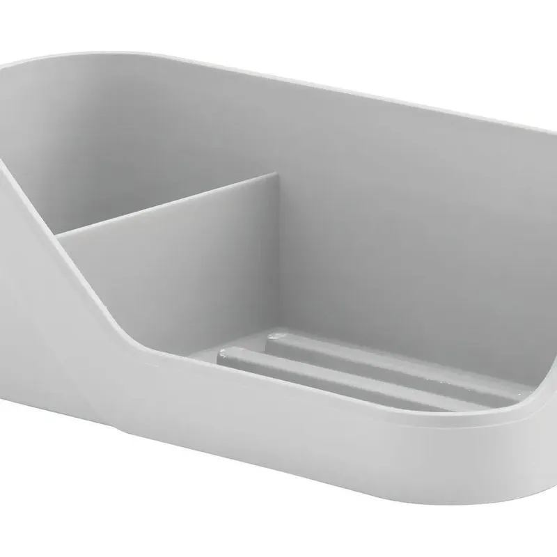 Organizador De Pia Suporte Porta Esponja Detergente 21cm Ou