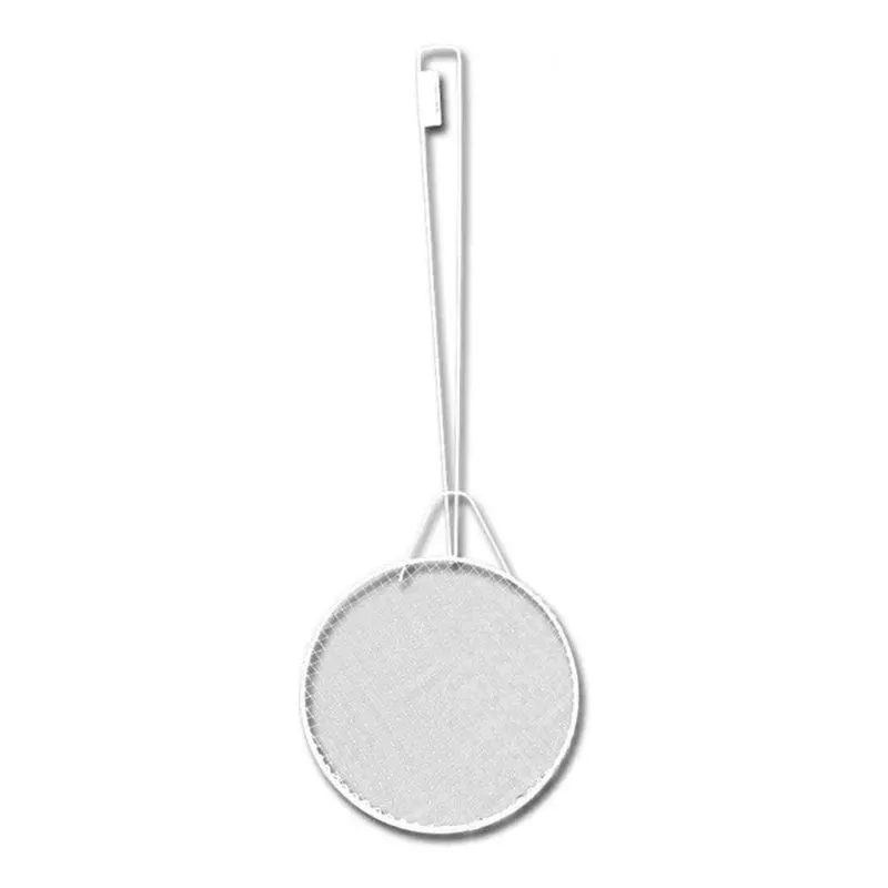 Escumadeira Para Fritura Pastel Coxinha Salgados N12