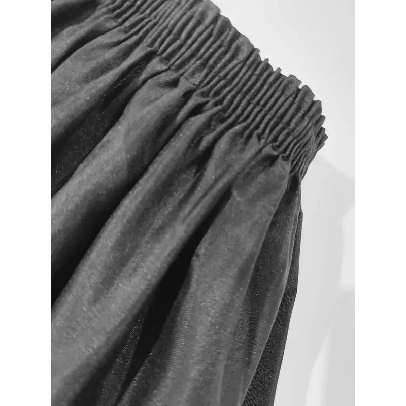 Saia Box Casal Queen Ajustável Premium 30cm Altura - Preto
