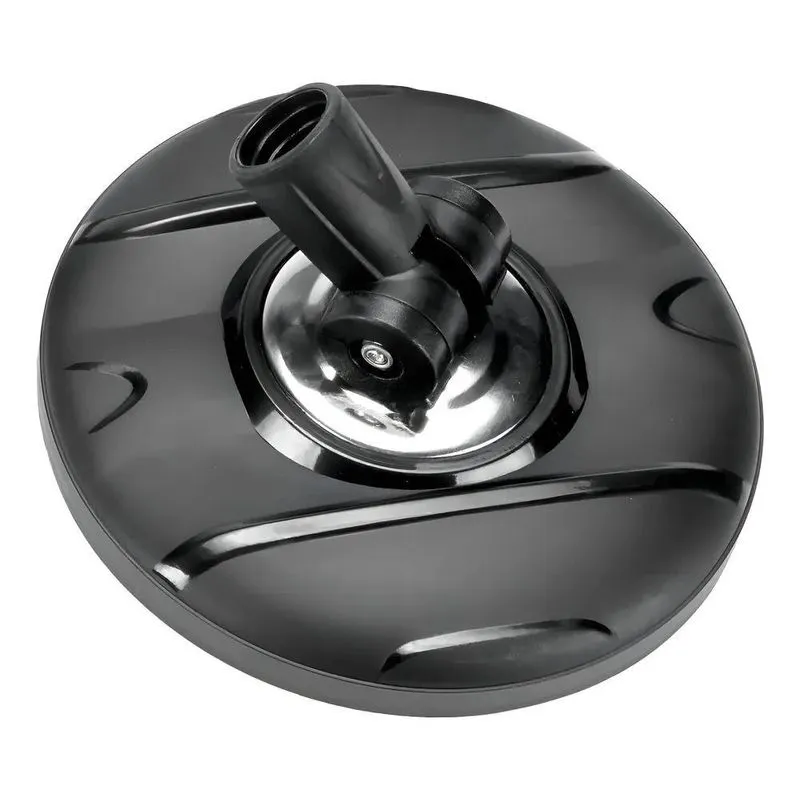 Flange Suporte Base Pra Cabo De Mop 360 Giratório Perfect Mo