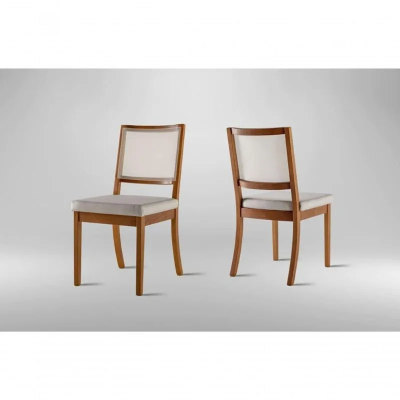 Cadeiras Para Mesa De Jantar Telinha Fiona - Requinte Salas