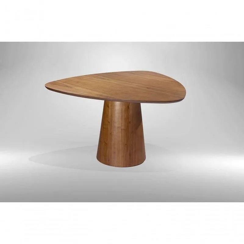 Mesa De Jantar Moderna - Ariel - Requinte Salas