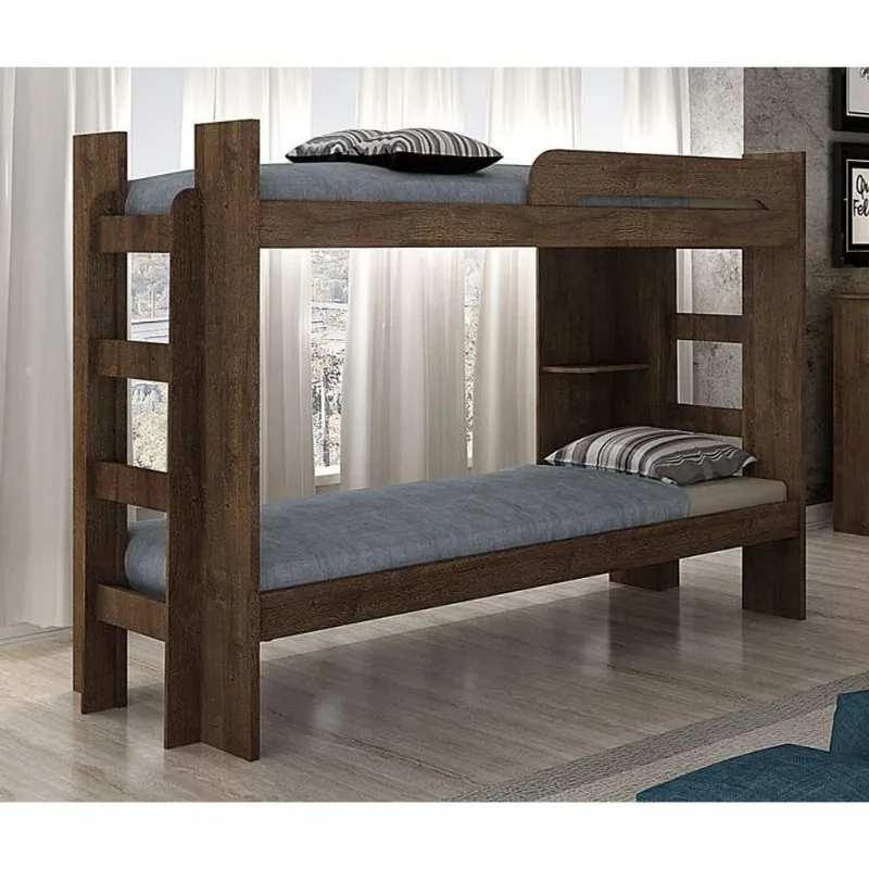 Beliche Infantil Moderna - 125-canion - Star Móveis