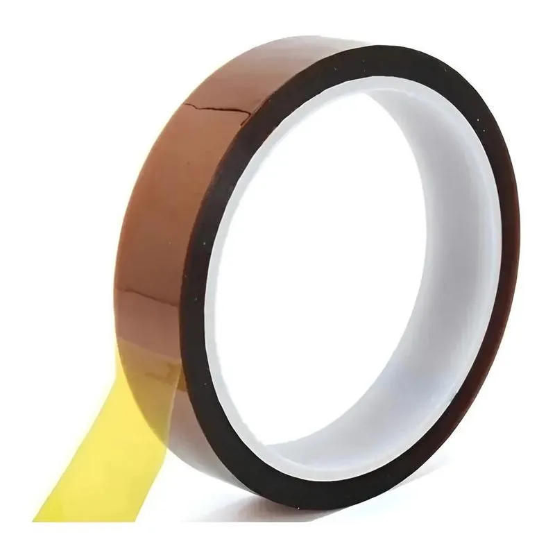 Kapton Fita Poliamida Sublimacao Termica Altas Temperaturas